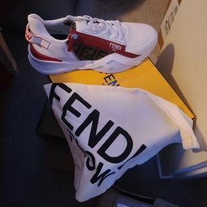 Fendi Shoes